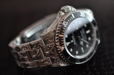 @ROLEXV[hDG[ɘa@