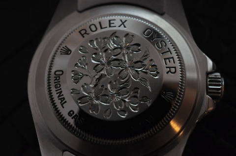 @ROLEXV[hEF[ɘa@